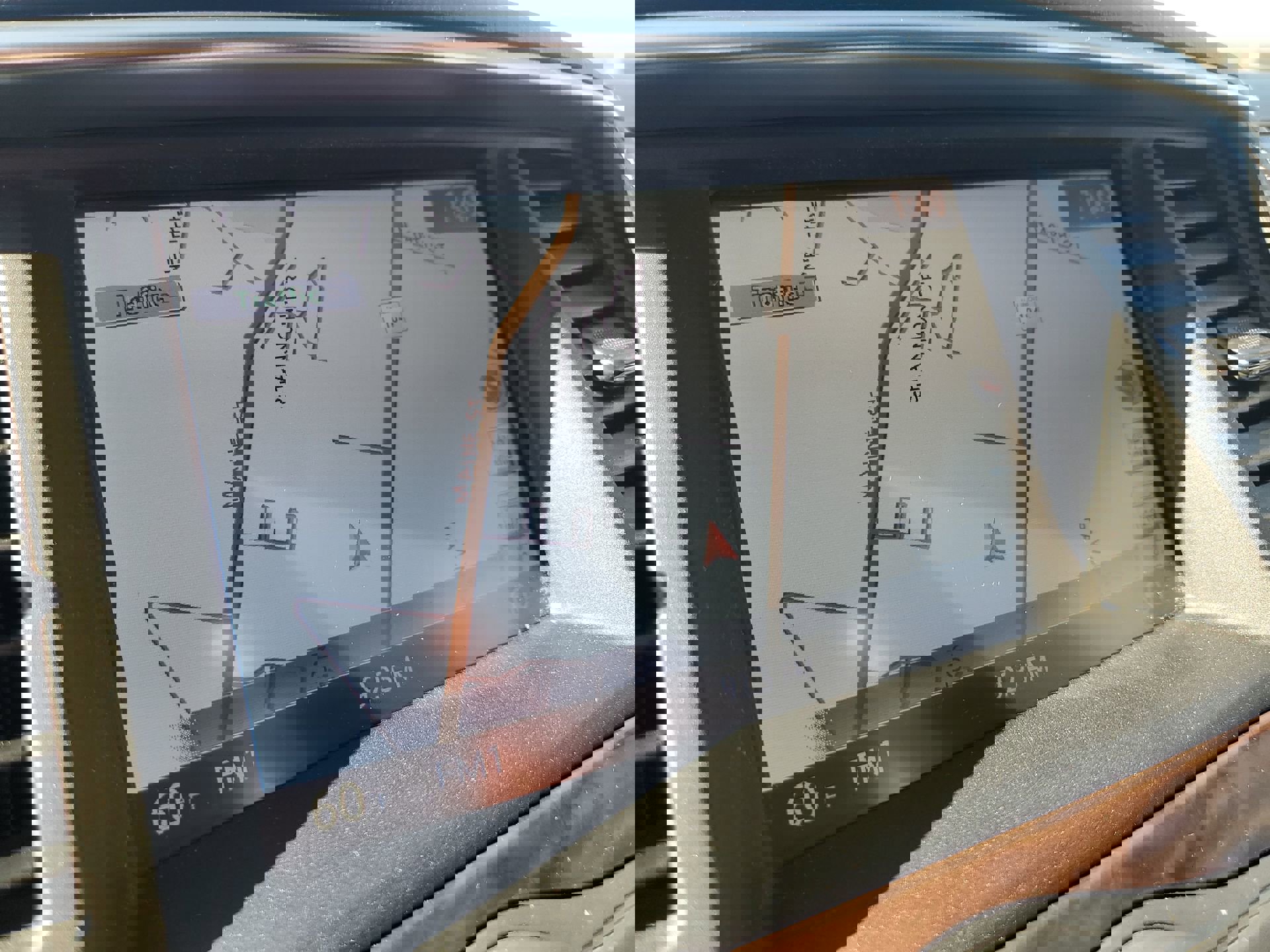 Used 2017 Nissan Armada SL w/ Technology Package image 22