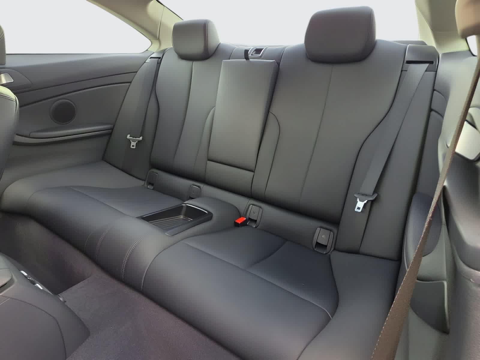 Used 2015 BMW 428i Coupe RWD image 30