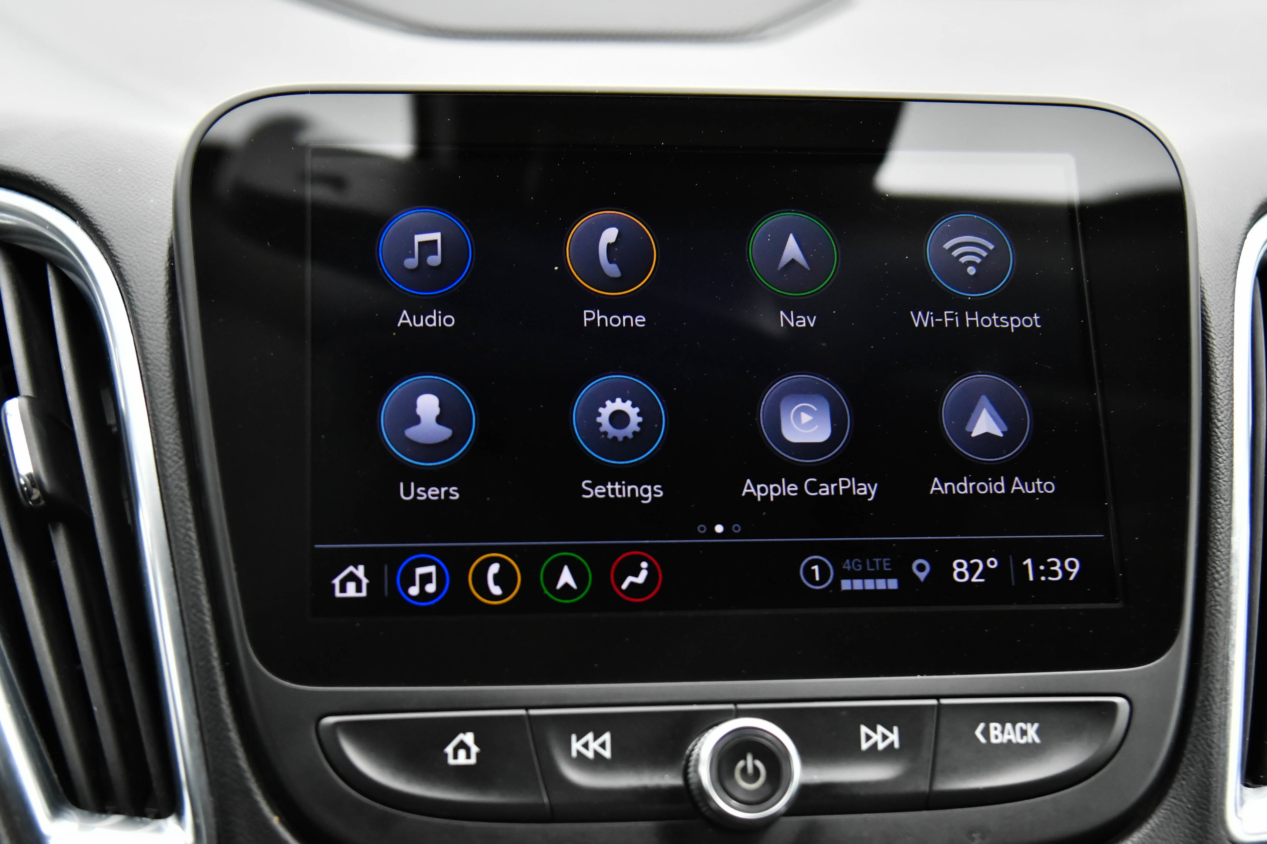 Used 2023 Chevrolet Malibu LT image 19
