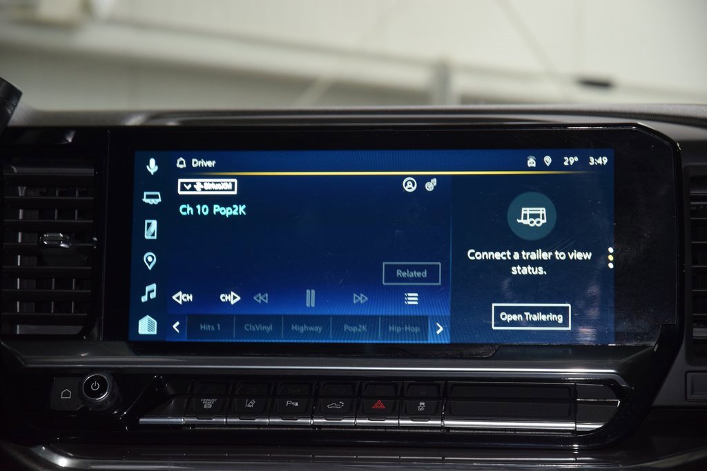 Used 2024 Chevrolet Silverado 2500 High Country image 32