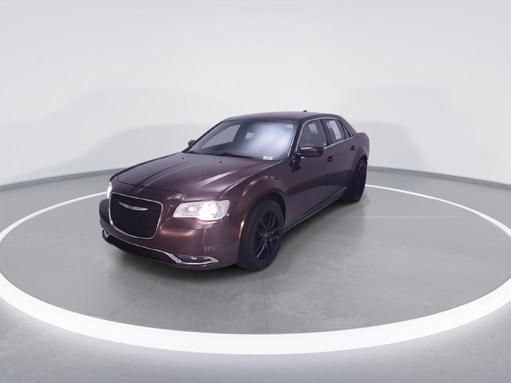 Used 2016 Chrysler 300 Limited w/ Driver Convenience Group AWD/4WD image 5