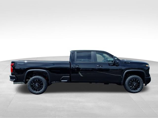 New 2026 Chevrolet Silverado 2500 LT AWD/4WD video 2