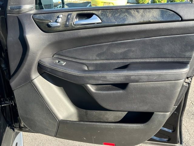 Used 2018 Mercedes-Benz GLE 350 4MATIC image 19