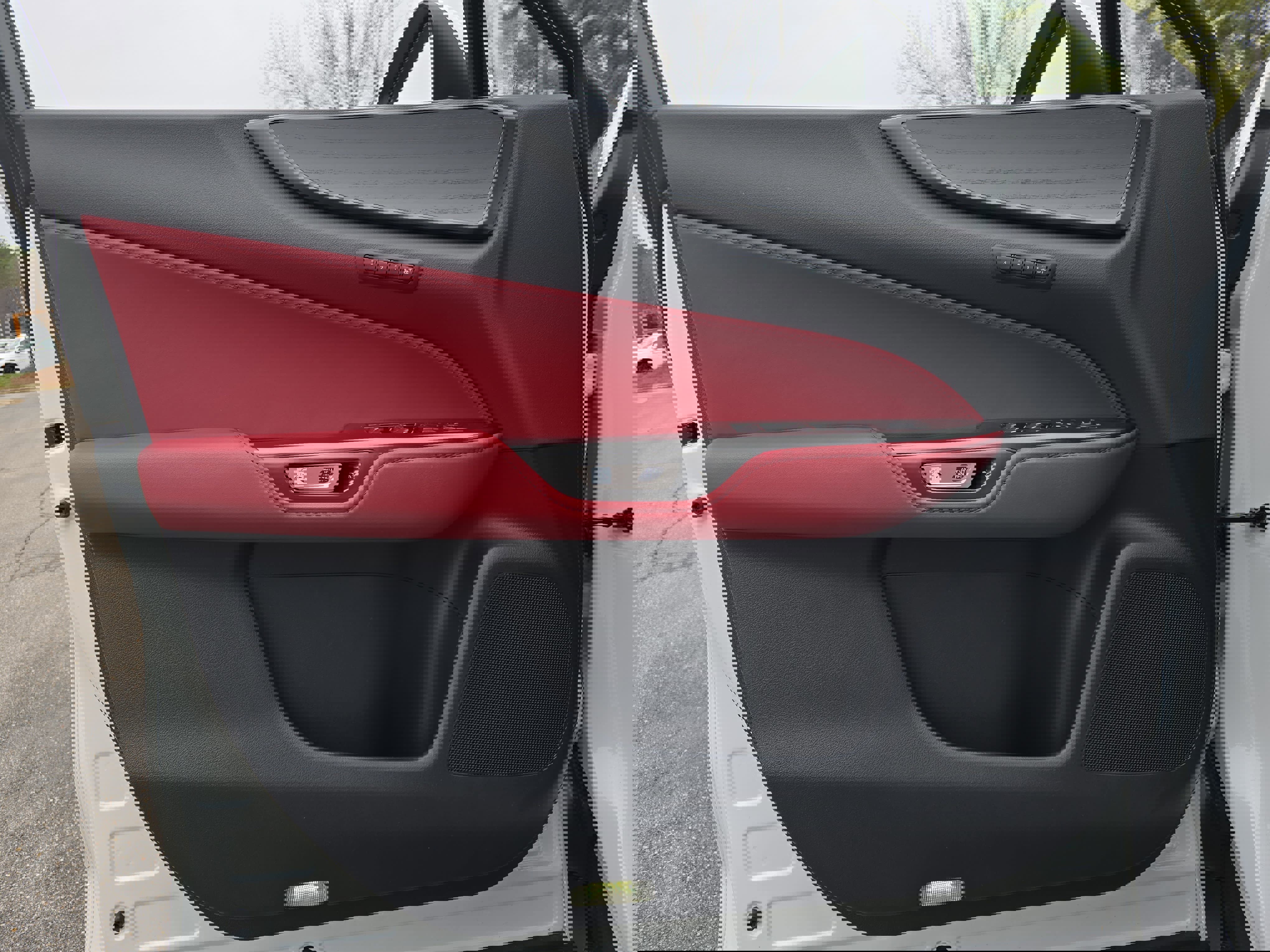 Used 2024 Lexus NX 450h+ AWD w/ Vision Package image 27