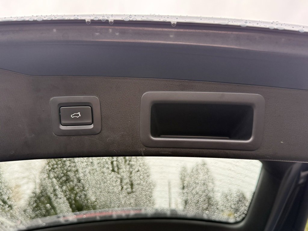 Used 2022 MAZDA CX-5 Carbon Edition image 22