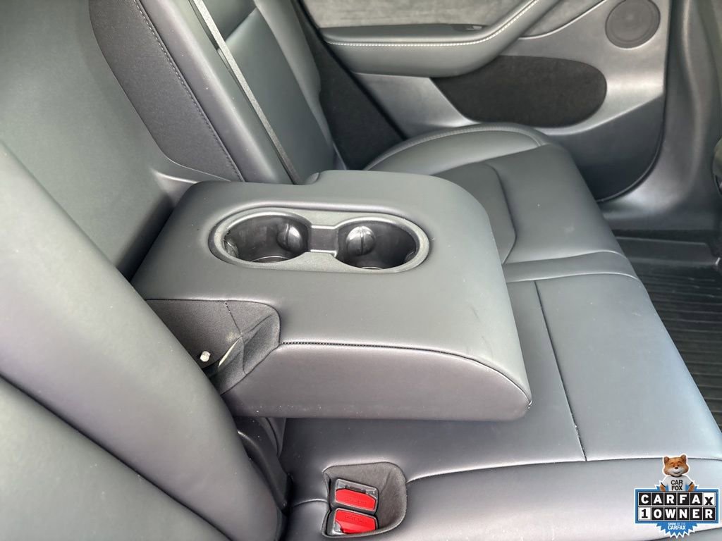 Used 2024 Tesla Model Y Long Range RWD image 46