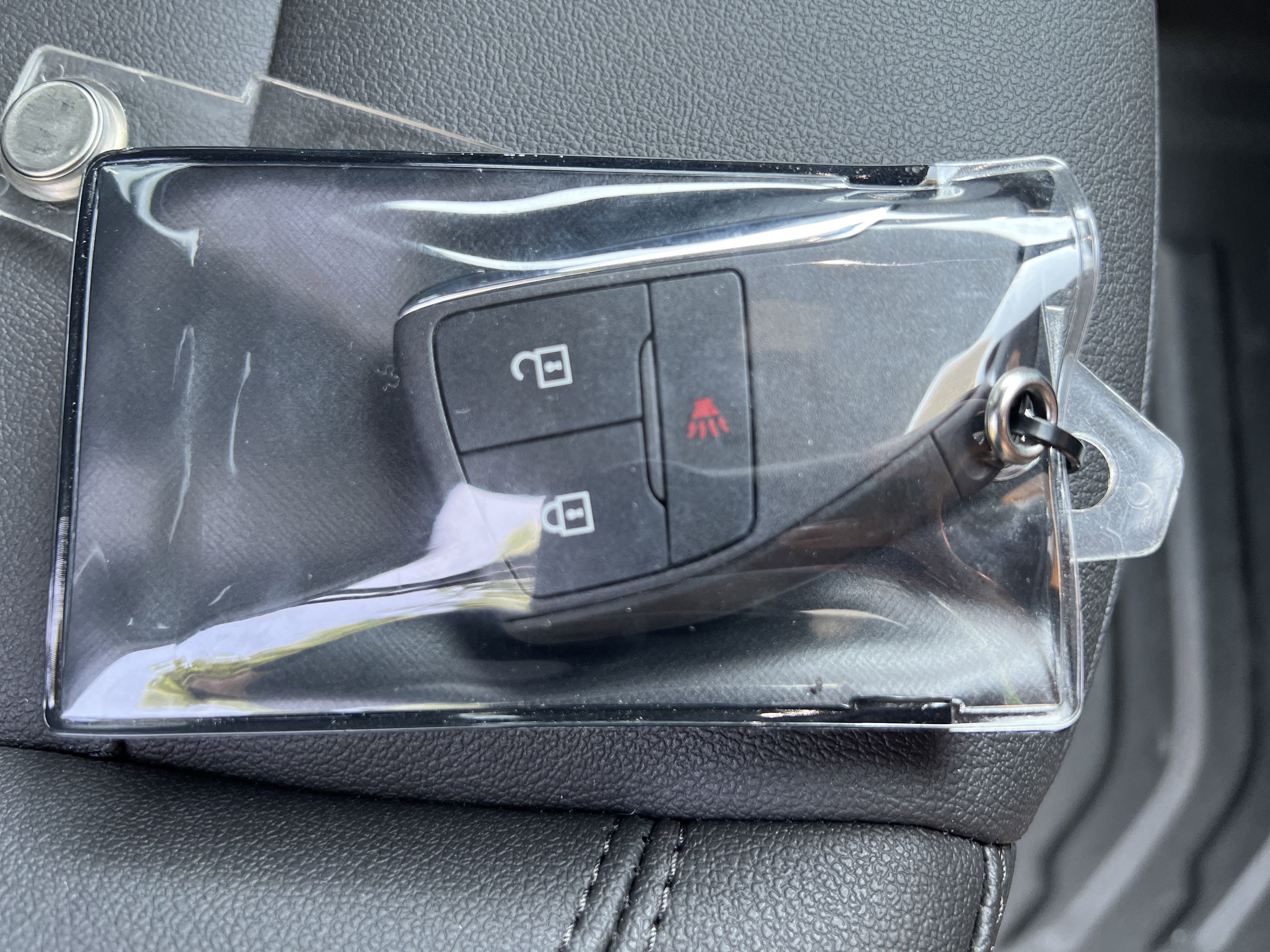 New 2025 GMC Sierra 3500 Pro w/ Convenience Package image 34