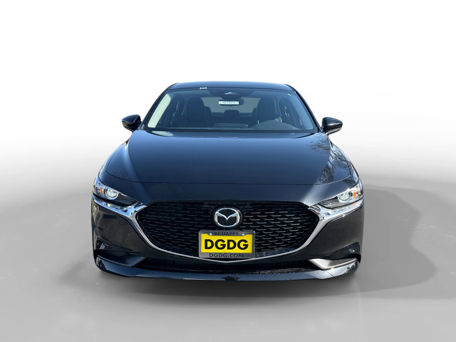 New 2026 MAZDA MAZDA3 s Sport image 8