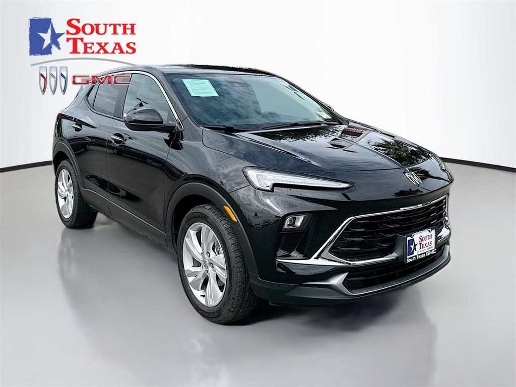 Used 2024 Buick Encore GX Preferred w/ Comfort Package
