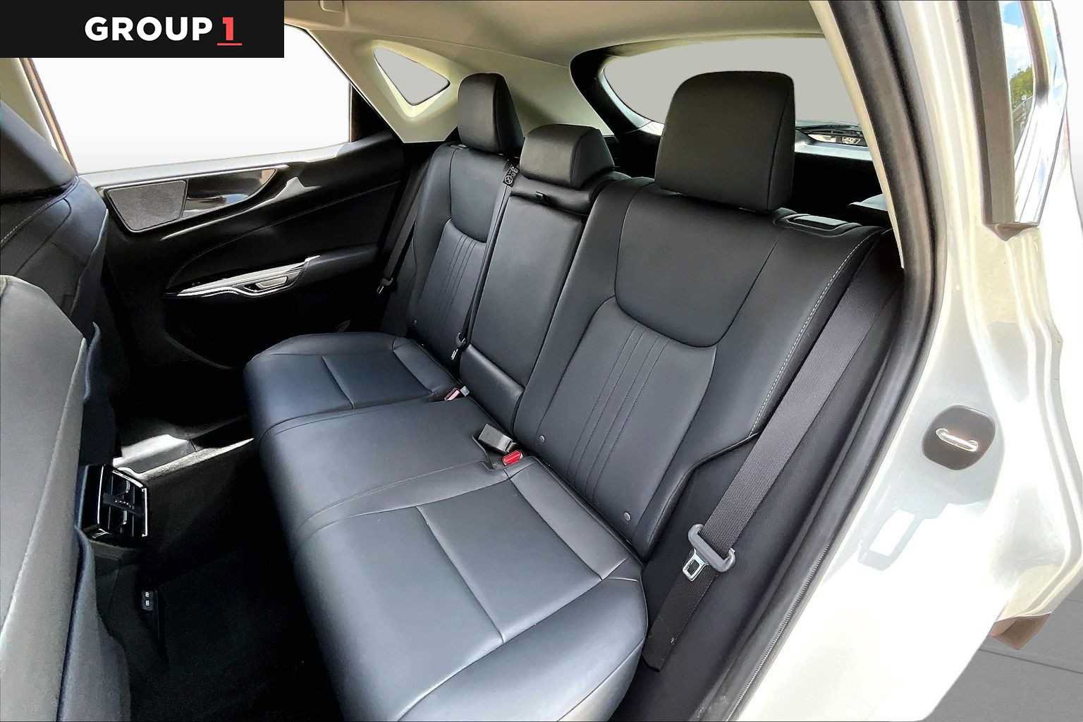 Used 2024 Lexus NX 250 FWD image 18