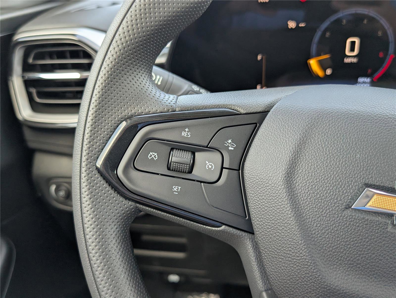New 2026 Chevrolet TrailBlazer LS FWD image 17