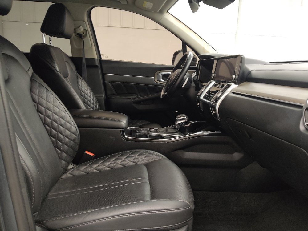 Used 2022 Kia Sorento SX Prestige AWD/4WD image 21