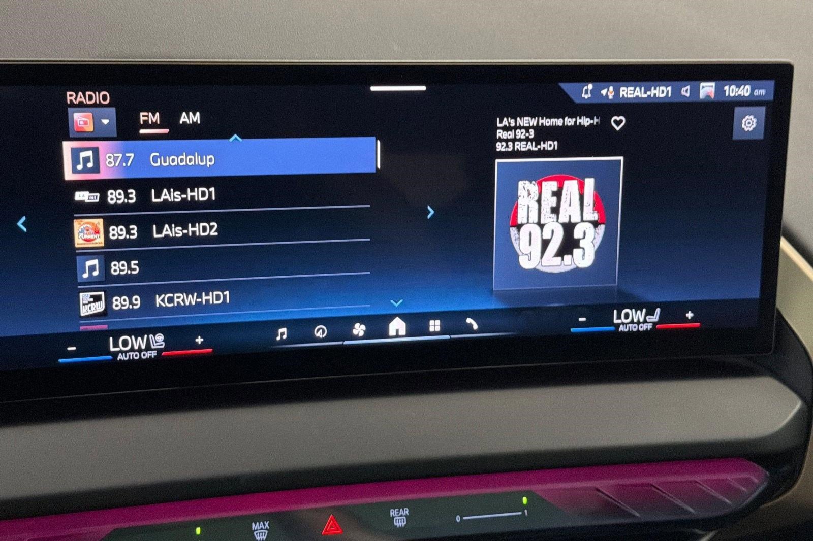 Certified 2025 BMW X3 xDrive30i w/ Convenience Package AWD/4WD image 21