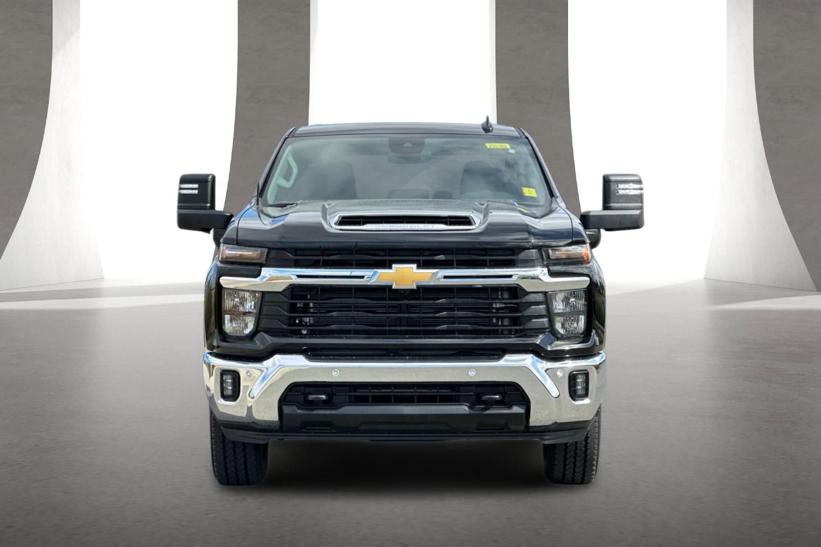 New 2025 Chevrolet Silverado 2500 LT w/ All Star Edition image 9