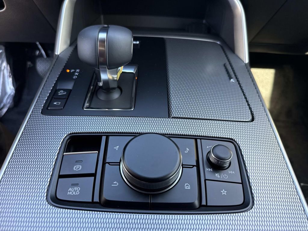New 2026 MAZDA CX-90 3.3 Turbo w/ Premium Plus Pkg image 37