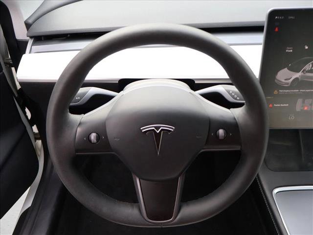 Used 2021 Tesla Model 3 Long Range AWD/4WD image 13