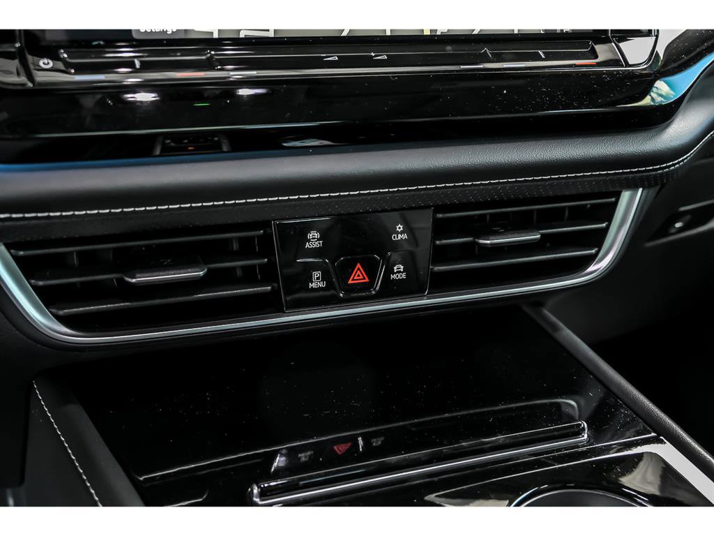 Used 2024 Volkswagen Atlas SEL image 22