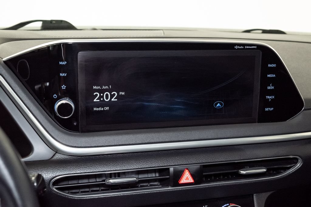 Used 2023 Hyundai Sonata SEL w/ Convenience Package FWD image 18