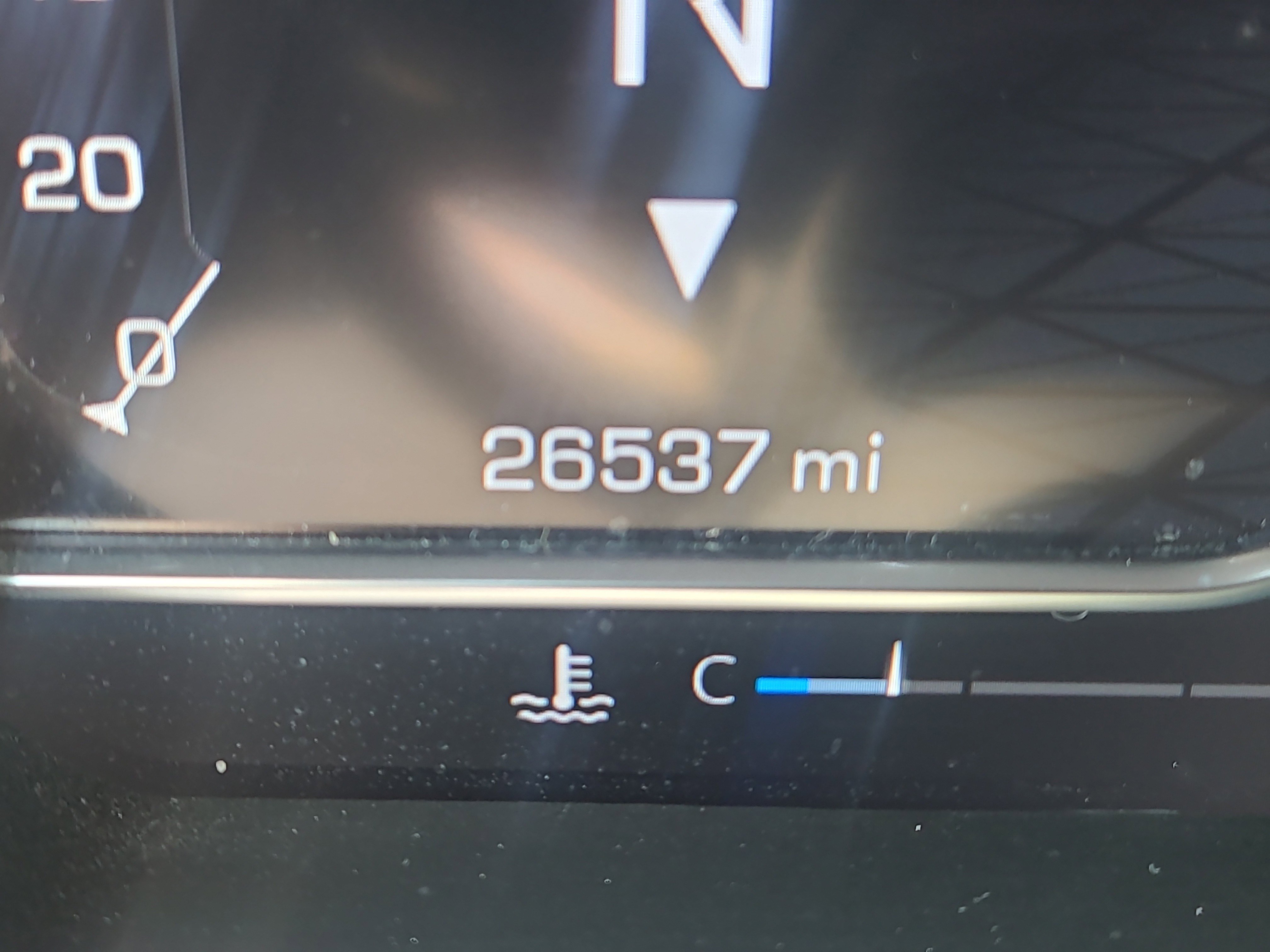 Used 2024 GMC Sierra 1500 AT4X image 25