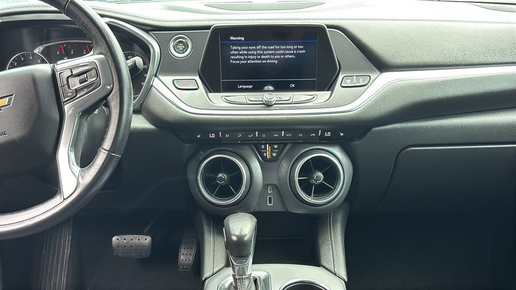 Used 2019 Chevrolet Blazer LT AWD/4WD image 5