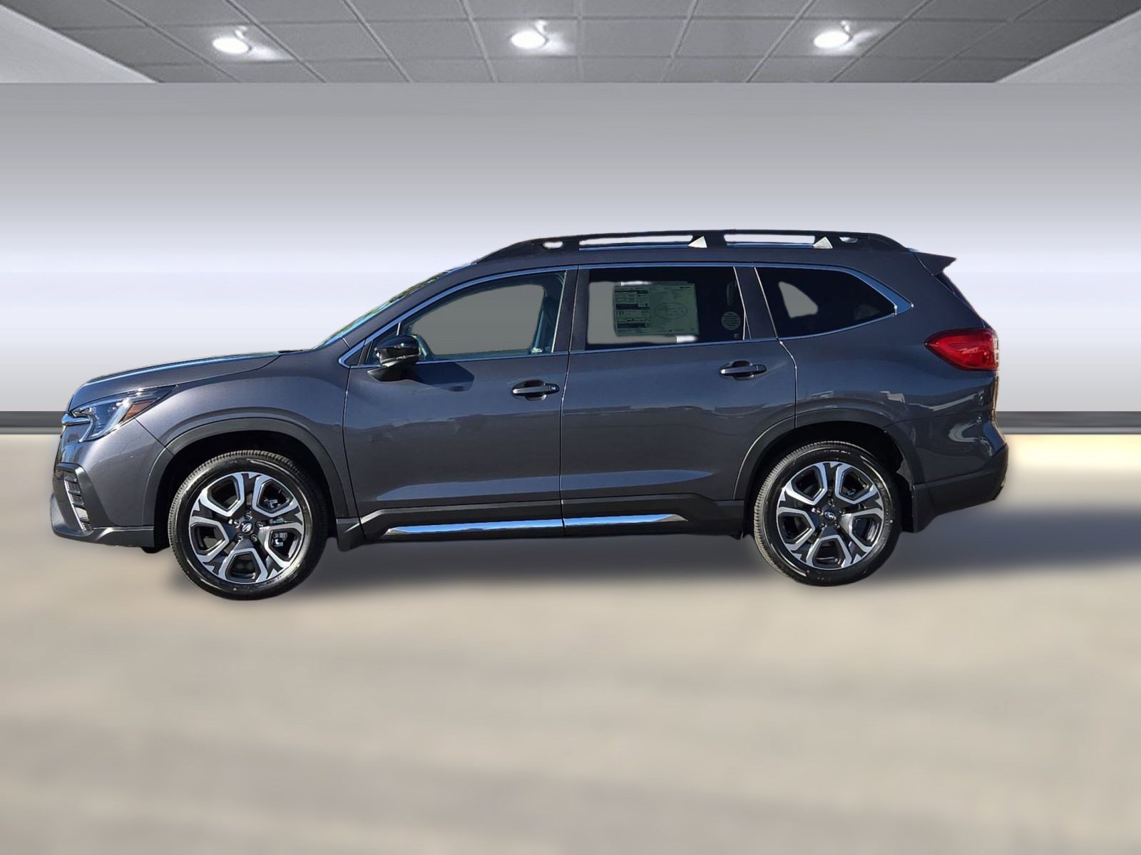 New 2025 Subaru Ascent Limited image 2