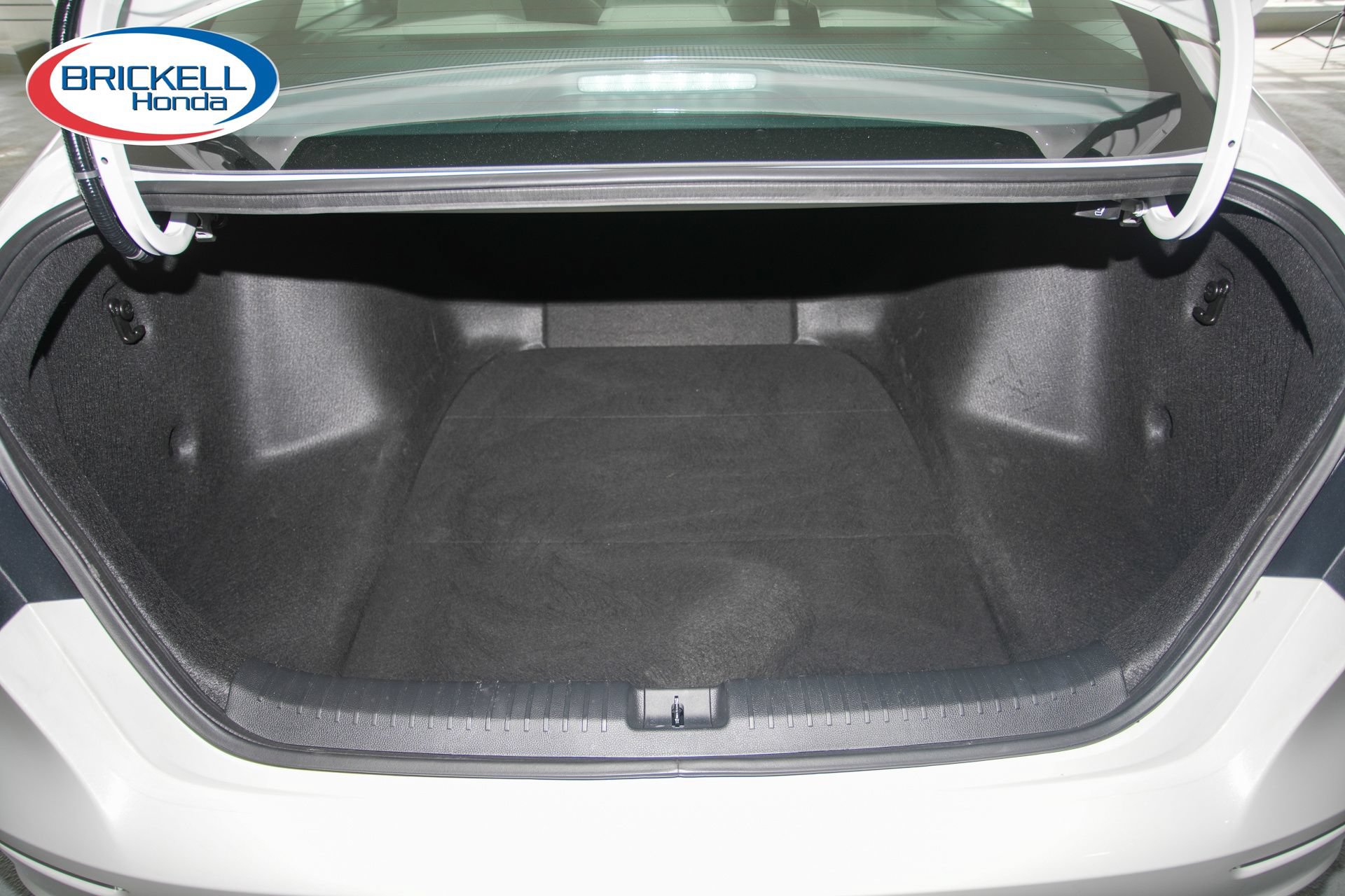 Certified 2025 Honda Accord LX image 11