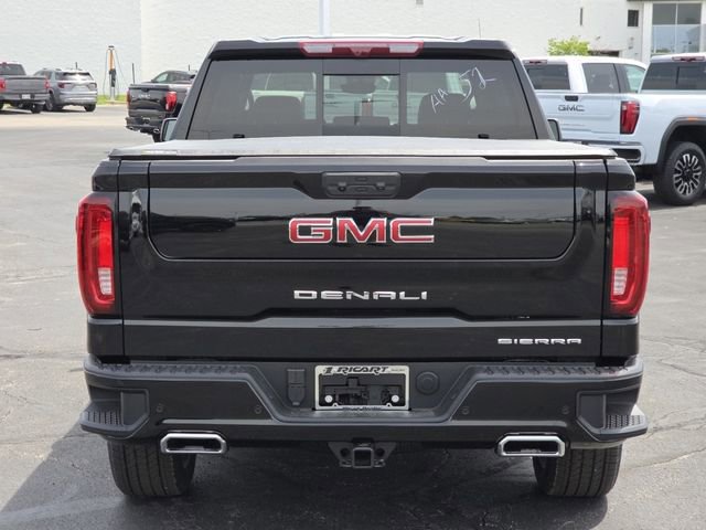 New 2026 GMC Sierra 1500 Denali w/ Denali Reserve Package AWD/4WD image 26