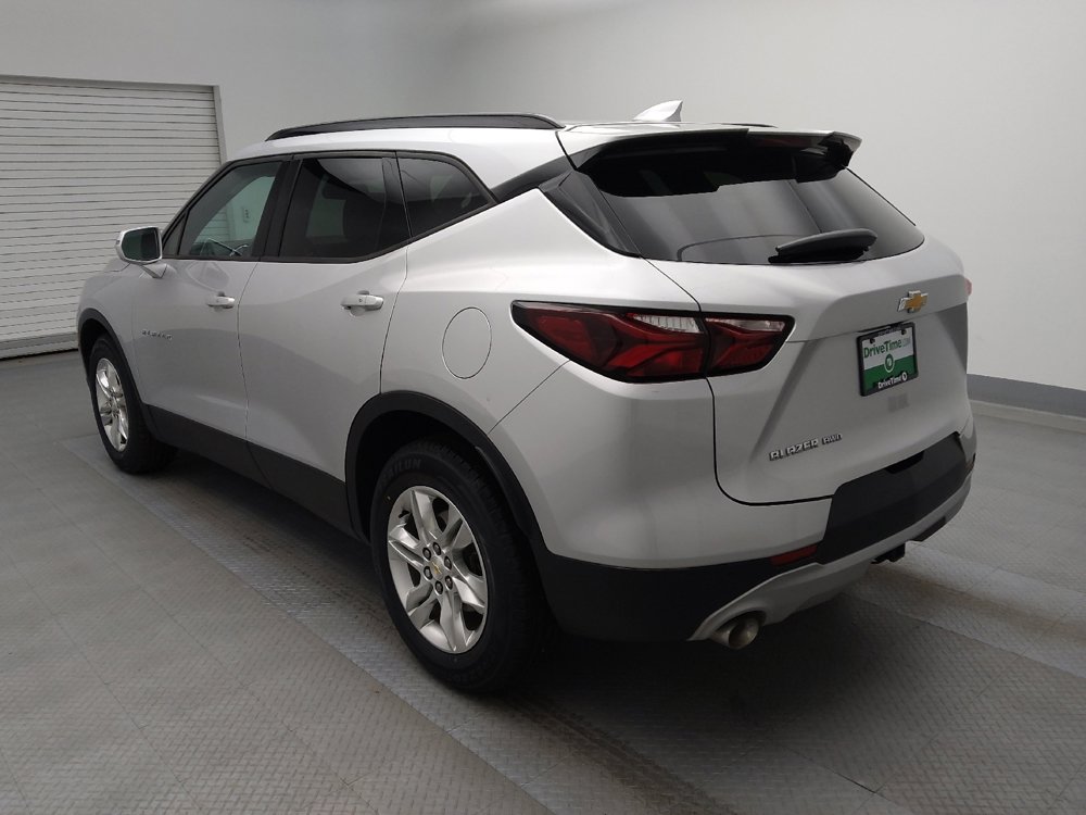 Used 2019 Chevrolet Blazer LT image 5