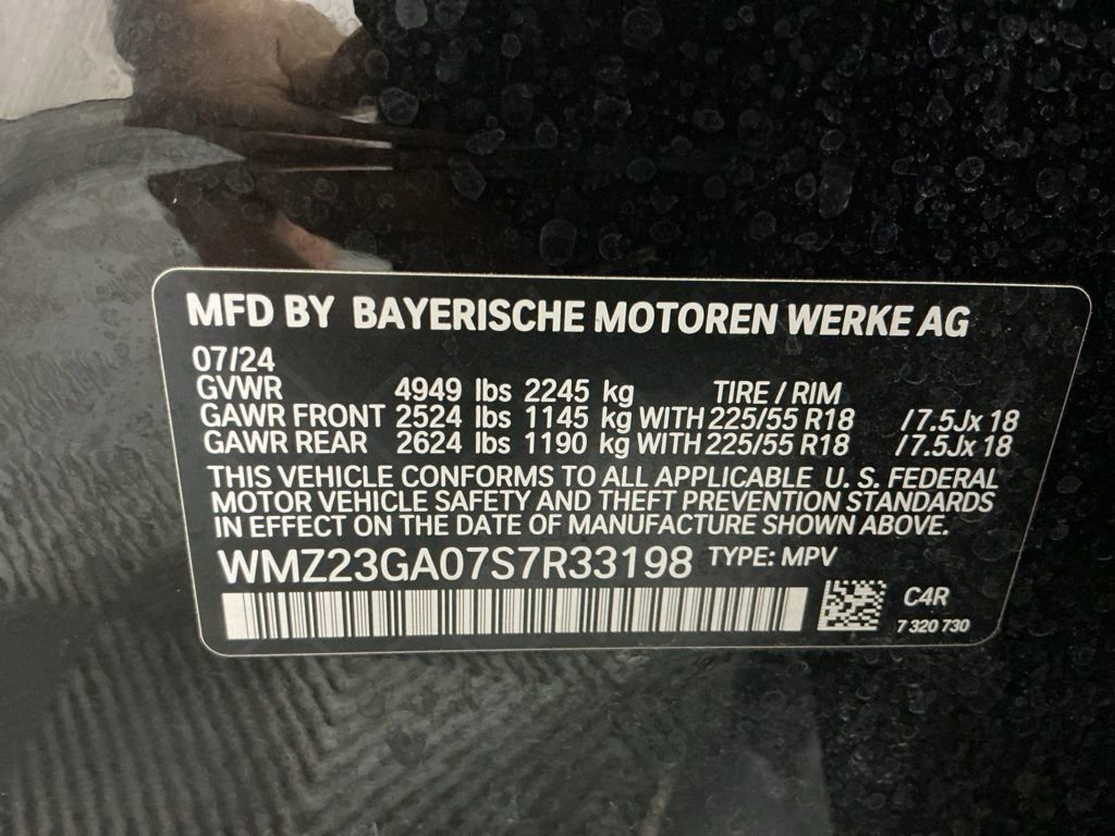 Certified 2025 MINI Cooper Countryman S image 28