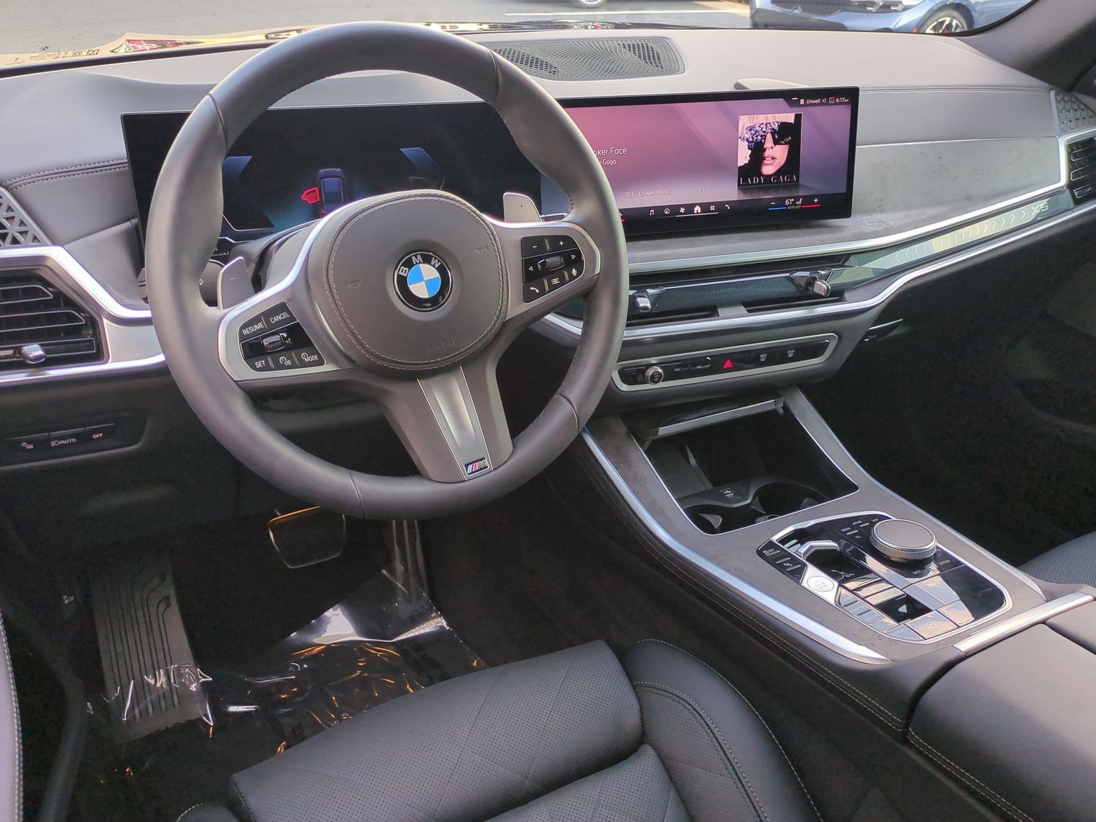Used 2026 BMW X5 sDrive40i w/ M Sport Package RWD image 30