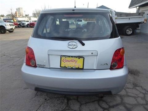 Used 2005 Scion xA image 7