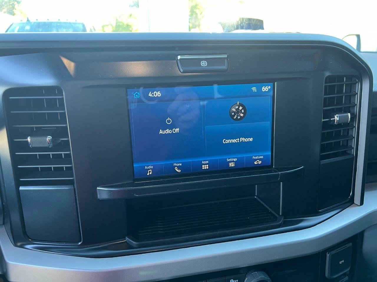 Used 2025 Ford F350 XL w/ XL Driver Assist Package image 16