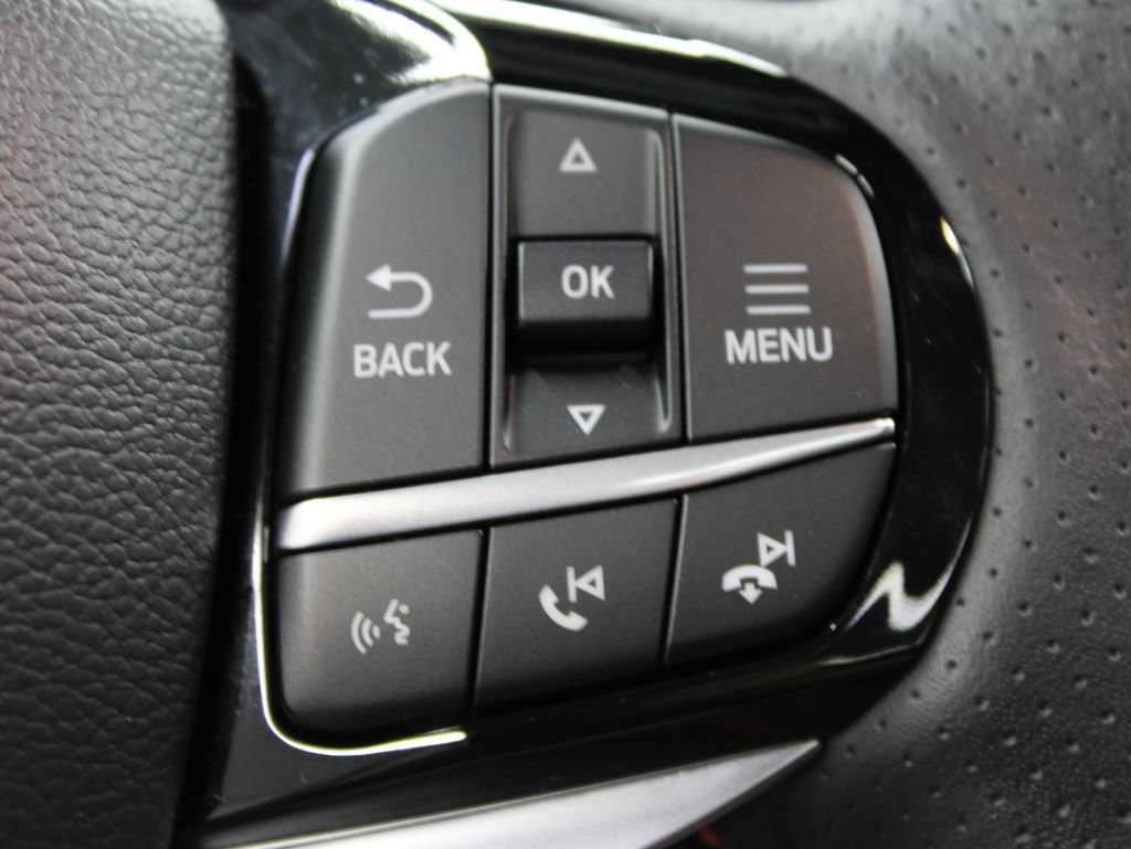 Used 2023 Ford Explorer ST-Line AWD/4WD image 56