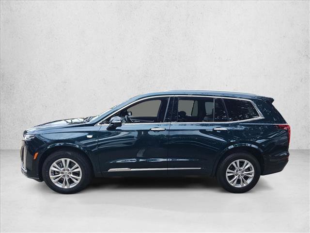 Used 2025 Cadillac XT6 Luxury FWD image 9