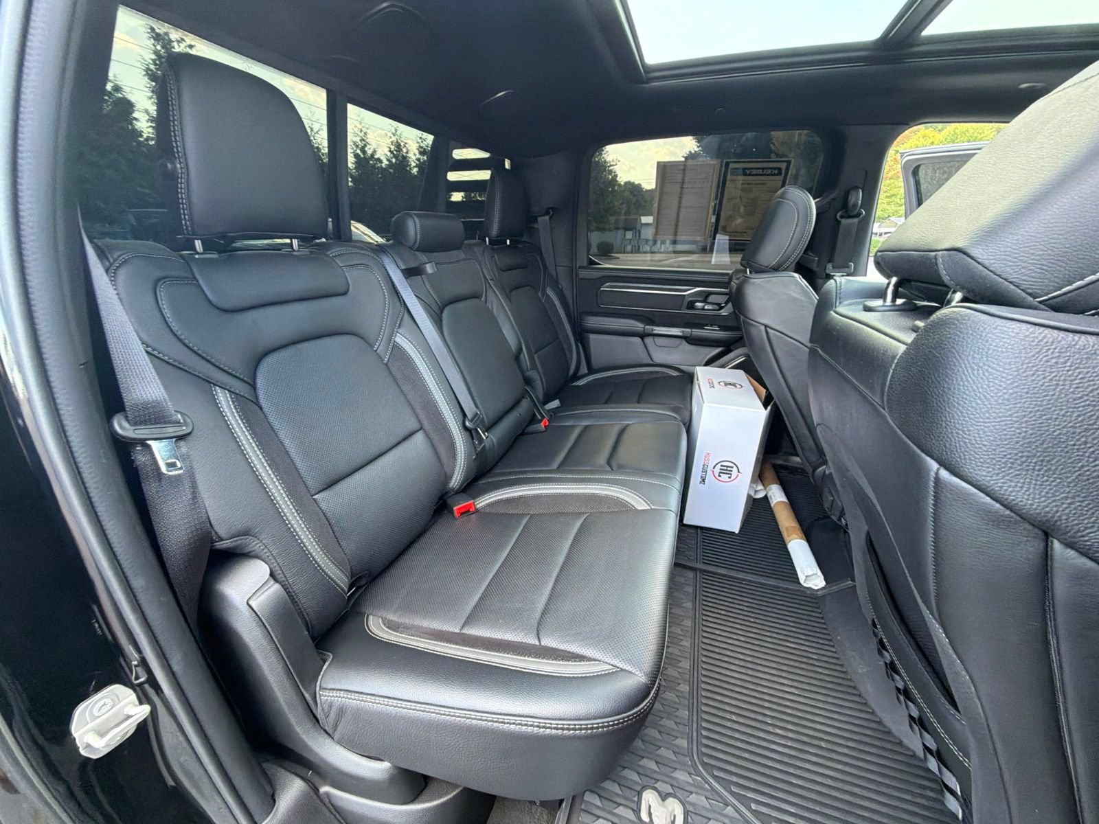 Used 2023 RAM 1500 TRX w/ TRX Level 2 Equipment Group AWD/4WD image 30
