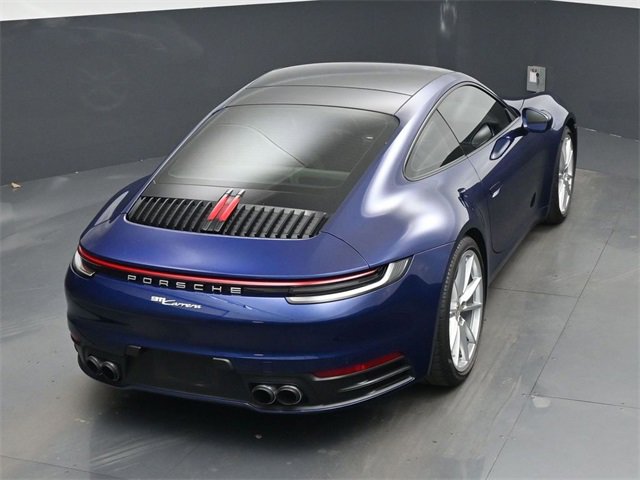 Used 2023 Porsche 911 Carrera image 37