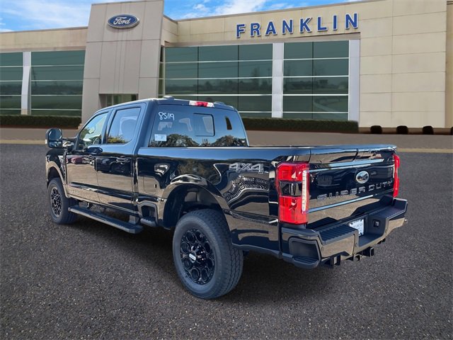 New 2026 Ford F250 XLT w/ XLT Premium Package image 5