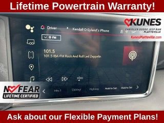 Used 2023 GMC Yukon XL Denali image 42