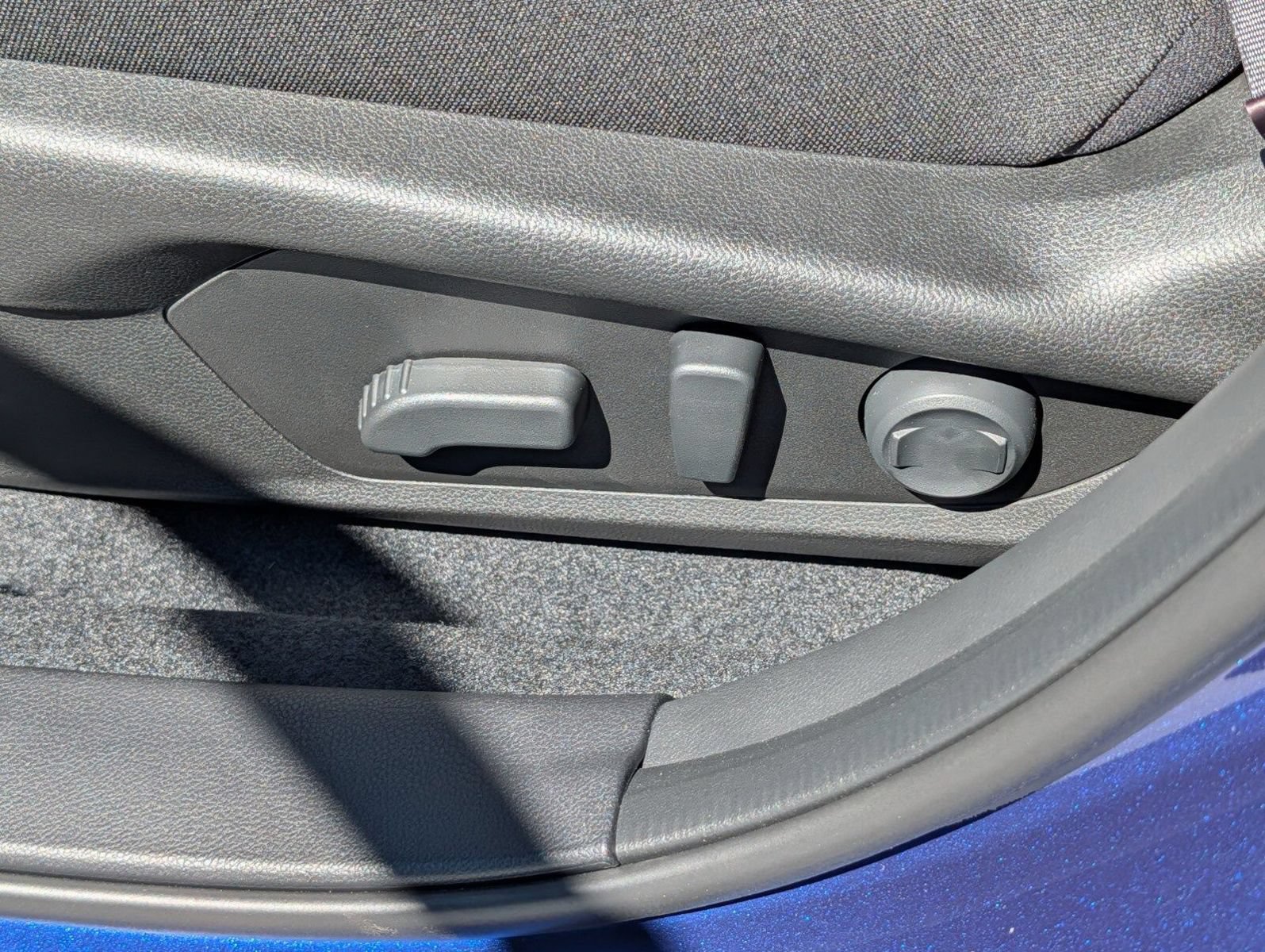 New 2026 Subaru Impreza RS AWD/4WD image 25