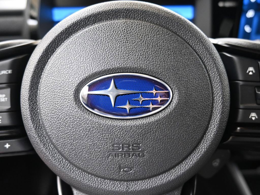 New 2026 Subaru Outback Limited XT image 28