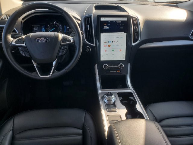 Certified 2023 Ford Edge SEL w/ Convenience Package AWD/4WD image 22