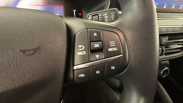 Used 2025 Ford Escape Active FWD image 16