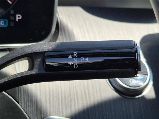 New 2025 Mercedes-Benz C 300 Sedan image 17
