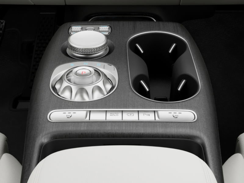 New 2026 Genesis GV60 AWD image 21