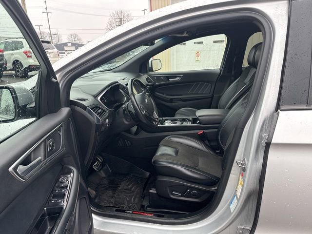Used 2019 Ford Edge ST w/ Equipment Group 401A image 10
