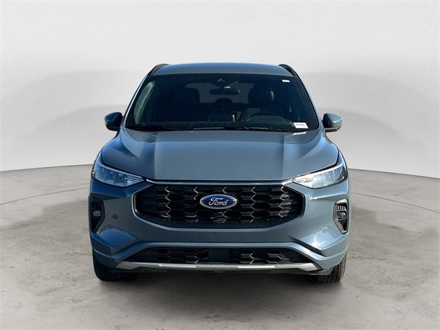 Certified 2024 Ford Escape ST-Line Select image 8