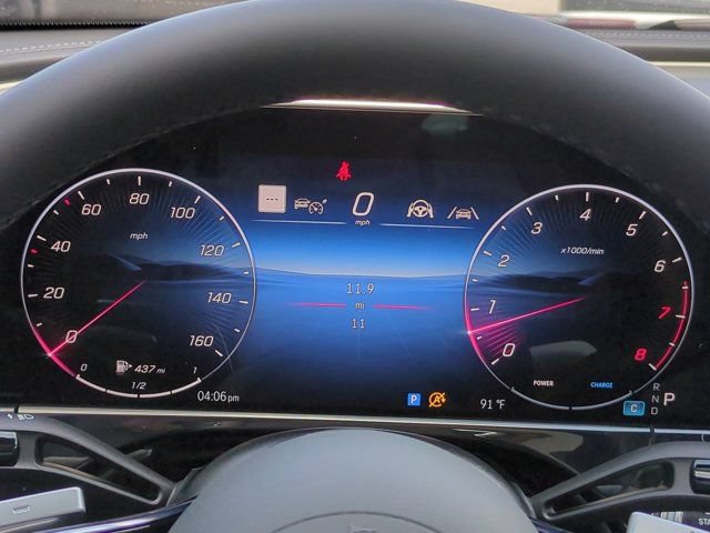 New 2026 Mercedes-Benz E 350 Sedan image 27