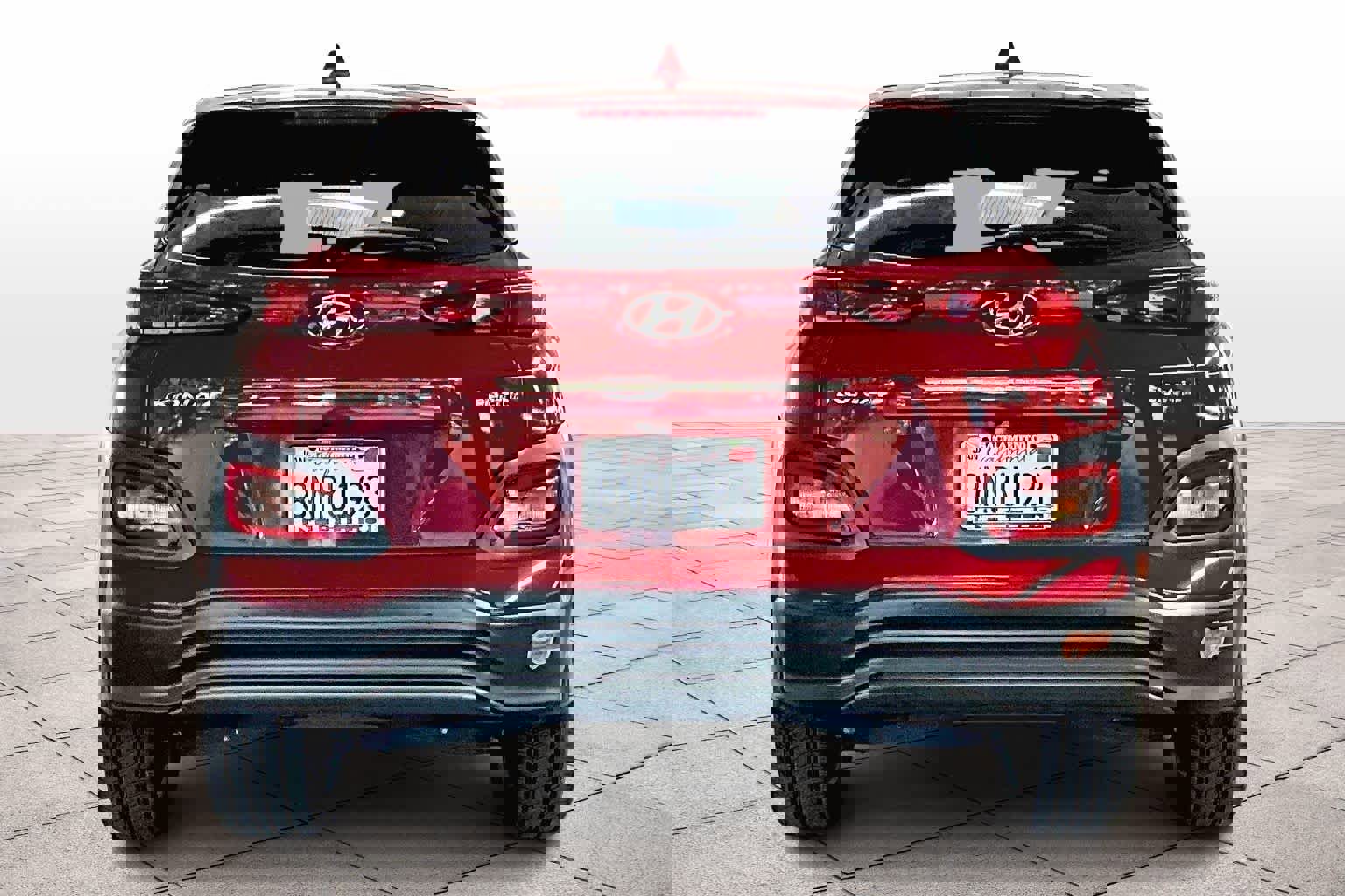 Used 2020 Hyundai Kona Ultimate image 7