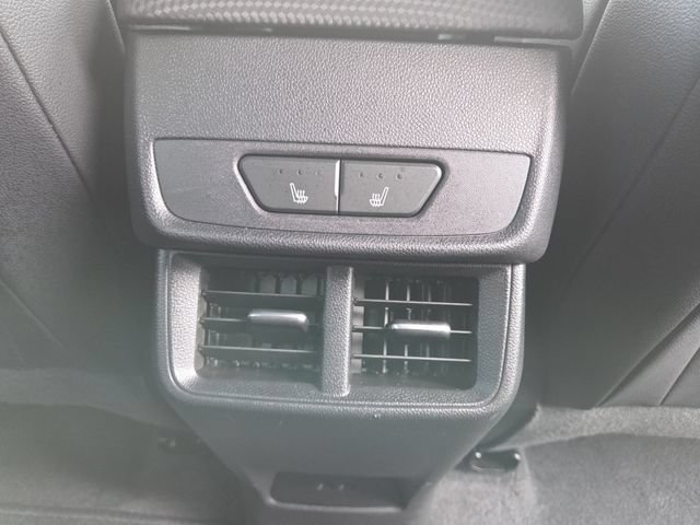 Used 2025 Chevrolet Equinox RS w/ Safety and Technology Package AWD/4WD image 18