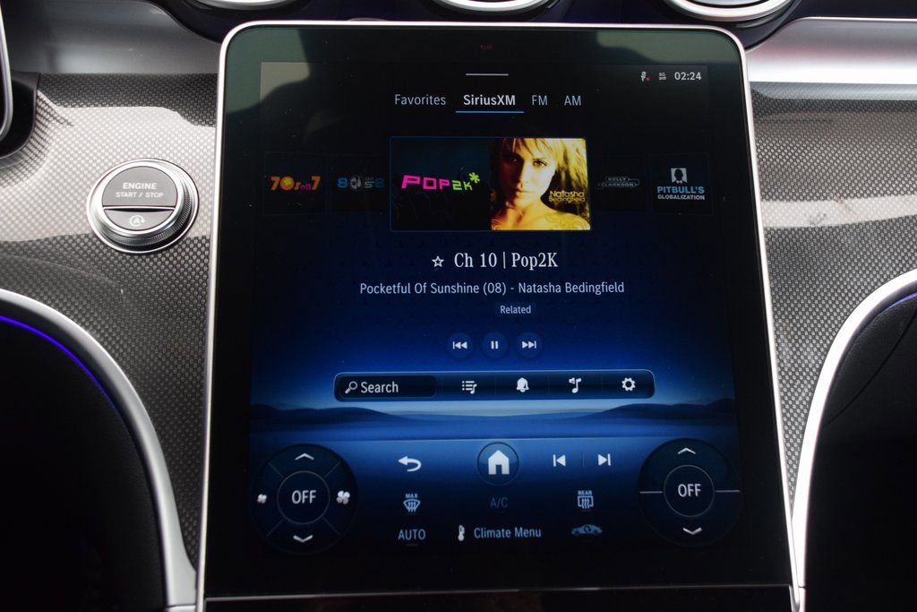 New 2026 Mercedes-Benz CLE 300 4MATIC Cabriolet image 24